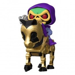 MastersoftheUniversePOPRidesVinylFigureSkeletorwNightStalker18cm