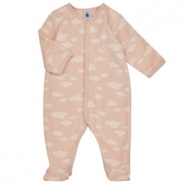 PyjamasnachthemdenPetitBateauLAUNA