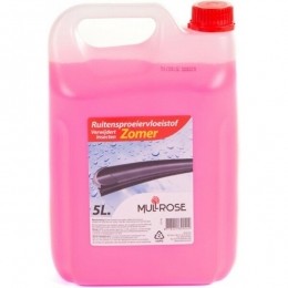 Mullrose100583Ruitenvloeistof-Zomer-5L