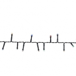 LucaLightingKerstboomverlichting-700LED-L1400cm-Multikleur