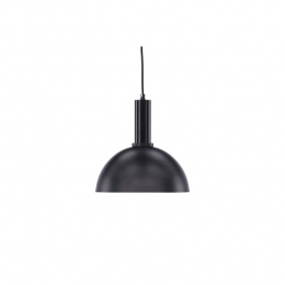 VentureHomeNarbonneHanglamp25x25x225-Zwart