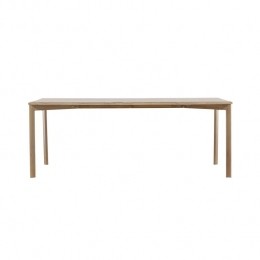 RebellenclubLitallaEetkamertafel-200x90cm-Eiken