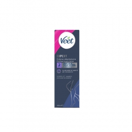 VeetExpertOntharingscrmeBenen100ml