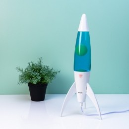 Rocketlavalampwitmetwittelava