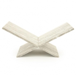 VtwLiving-BoekenstandaardvanMarmer-51x23x29cm-Beige