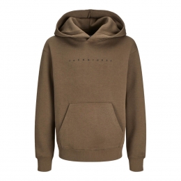 JackJonesKidsStarSweaterHoodie