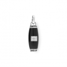 BUDDHATOBUDDHA689one-KatjaBlackOnyx-Pendant