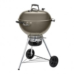 WeberMasterTouchGBSC-5750Houtskoolbarbecue57cm