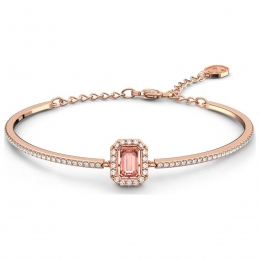 Swarovski5620555-Milleniaarmband-Rosgoud-Bangle