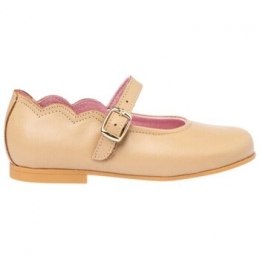 BallerinasAngelitos1103BAILARINAHEBILLACamel