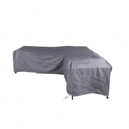 RebellenclubCarnaTuinmeubelhoes-203x80cm-Grijs