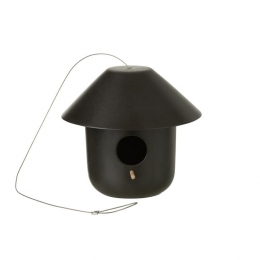 J-LinevogelhuisjePam-keramiek-zwart