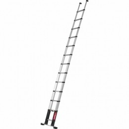 Telesteps72241-681PrimeLineTelescoopladder-41m-MetStabilisatieBalk