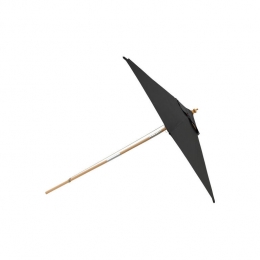 RebellenclubSantiParasol-250cm-Zwart