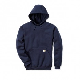 CarharttHoodedSweatshirtNewNavy-S