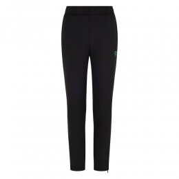 CruyffIconTrainingsbroekKidsDonkerblauwLichtblauw