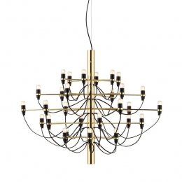 209730byGinoSarfattikroonluchter88transparantmessing