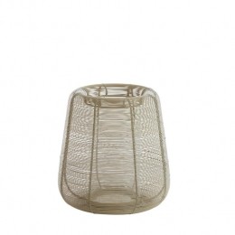 LightLiving-WindlichtADETA-28x29cm-Bruin