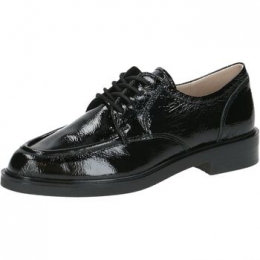 NetteschoenenCapriceHalfhogeschoenen