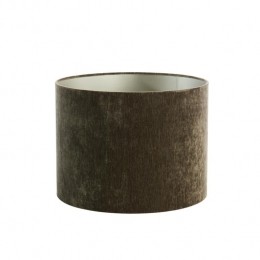 LightLivingLightlivingKapcilinder40-40-30cmBAYOUmosgroen