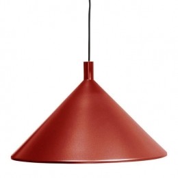 Conohanglamp45rood