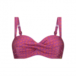 Twistedbikinitopcoralmaat40F80F