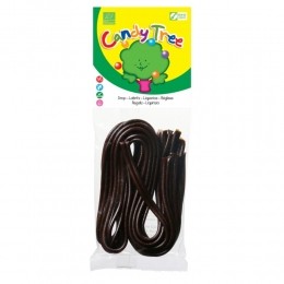 CandytreeDropvetersBiologisch100gr
