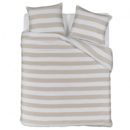 RivieraMaisonStripedDekbedovertrekZand-2-persoons200x200220cm