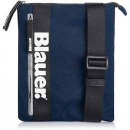 HandtasBlauer-