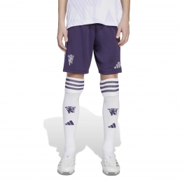 adidasManchesterUnitedUitbroekje2025-2026Kids