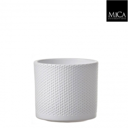 Erapotrondwith13xd15cmMicaDecorations-Micadecorations