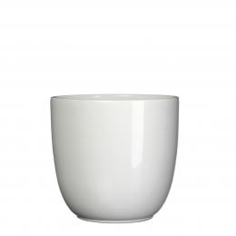 BloempotPotrondes19tusca20x225cmwitMica-Micadecorations