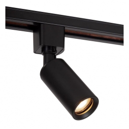 LucideTRACKRailverlichting-Zwart