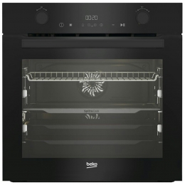 BekoBBVM17400BDSInbouwovenZwart