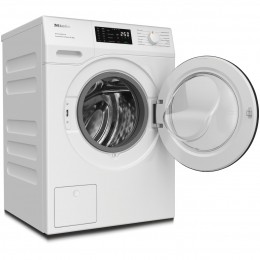 MieleWED395WPSExcellencePowerWashSteamCareWasmachineWit