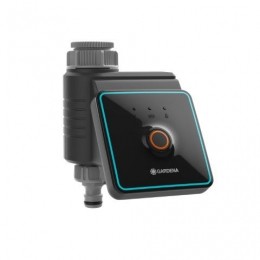 WaterControlBluetooth-Gardena