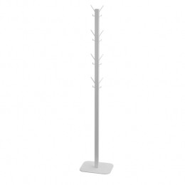 GorillzAtomy-kapstokstaand-StaandeKapstok-16haken-Metaa