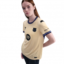 NikeFCBarcelonaxKobeUitshirt2025-2026Dames