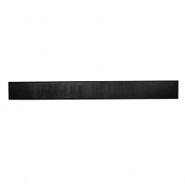 StarfurnZwevendtvmeubelMadisonBlack280cm
