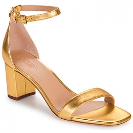 SandalenLaurenRalphLaurenLOGAN-SANDALS-HEELSANDAL