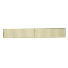 StarfurnZwevendtvmeubelMadisonSand240cm