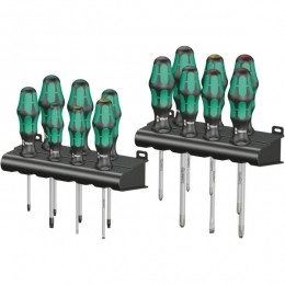 Wera0510563000114DeligeKraftformPlusSchroevendraaierset-PHPZTXS