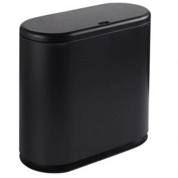 QUVIOPrullenbakovaalklein-Zwart