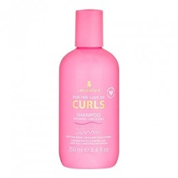 LeeStaffordFTLOCShampoo250ml