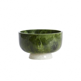 LightLivingLightlivingSchaal28x17cmLEWOTOBIgroenwit