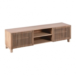 LewisLoftTVmeubelLucille-FSCmangohout-Naturel