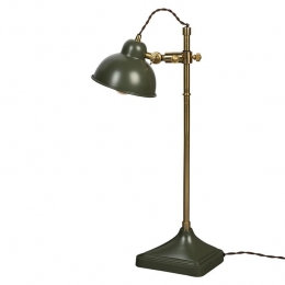 DutchboneToddBureaulamp
