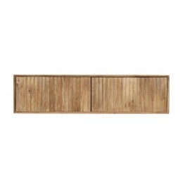 StarfurnZwevendtvmeubelMadisonNatural120cm