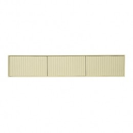 StarfurnZwevendtvmeubelMadisonSand160cm