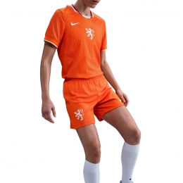 NikeNederlandThuisbroekjeOranjeLeeuwinnen2025-2027Dames